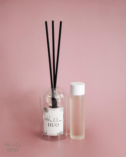 Sakura Reed Diffuser