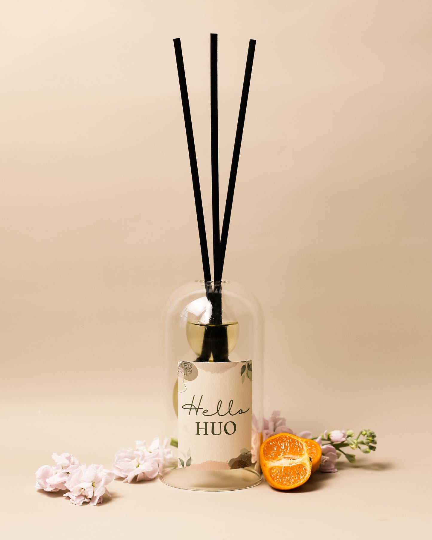 Sakura Reed Diffuser