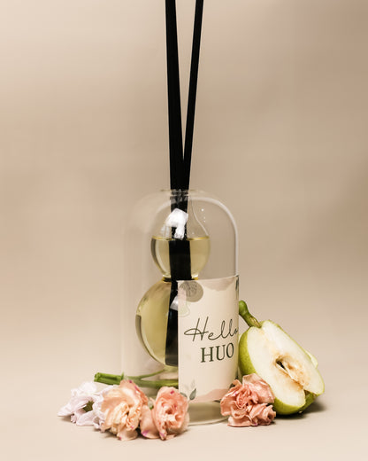 English Pear Reed Diffuser