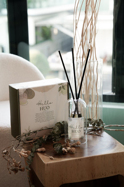 English Pear Reed Diffuser