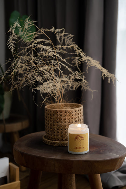 Serenity Candle